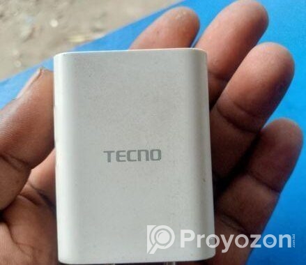 33 watts Tecno original phoner sathar