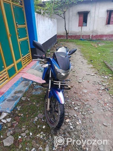 TVS Apache RTR reaching edition 2019