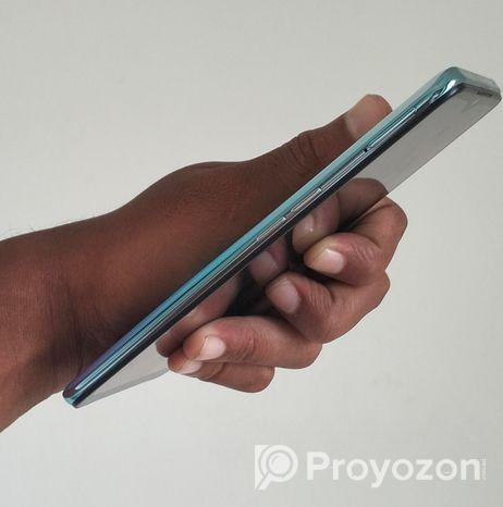 OPPO F15 display finger 8/256 (Used)