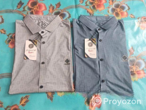 চায়না শার্ট