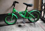 14″ Bmx Bicycle For Baby