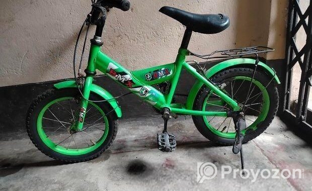 14″ Bmx Bicycle For Baby