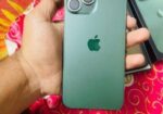 Apple iPhone 13 Pro Max 8/256 GB BH:- 83% (Used)