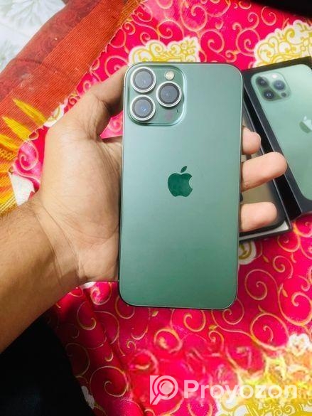 Apple iPhone 13 Pro Max 8/256 GB BH:- 83% (Used)