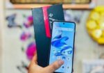 Itel RS4 12GB 256GB (Used)