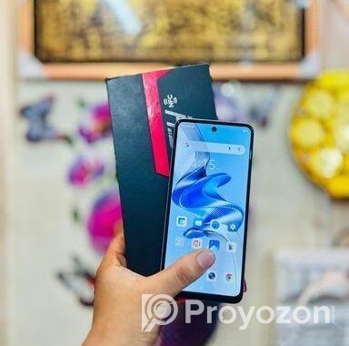 Itel RS4 12GB 256GB (Used)
