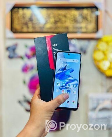 Itel RS4 12GB 256GB (Used)