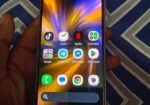 Samsung Galaxy S21 8/128 (Used)