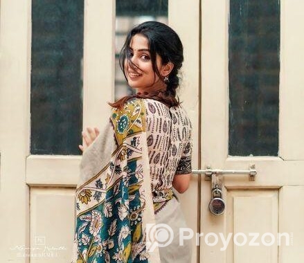 New Saree