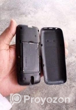 Nokia 106 ‘ (Used)