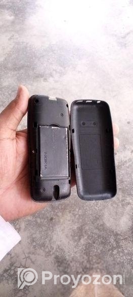 Nokia 106 ‘ (Used)