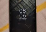 Samsung Galaxy a56 5G (Used)