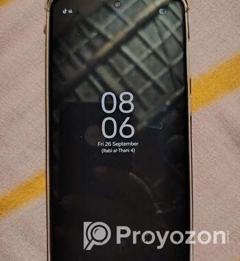 Samsung Galaxy a56 5G (Used)