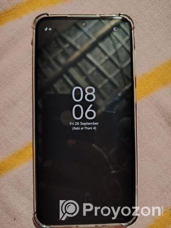 Samsung Galaxy a56 5G (Used)