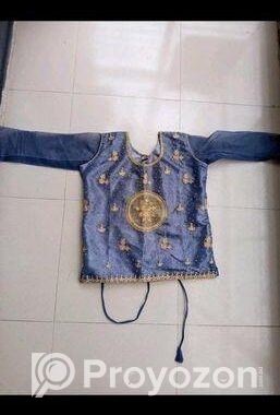লেহেঙ্গাটি সেল করা হবে। একবার ব্যবহ্রত।