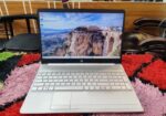 HP Pavilion 15s 11th Gen Core i3-8GB RAM 512GB SSD