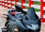 Suzuki Gixxer 250 . 2025