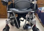 Electric Wheelchair