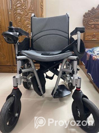 Electric Wheelchair