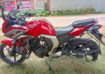 Yamaha Fazer FI V2 2021