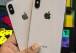 Apple iPhone X 64 B/H 81% (Used)