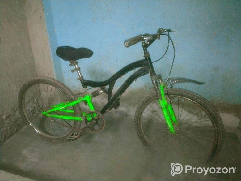 Bicycle for sale