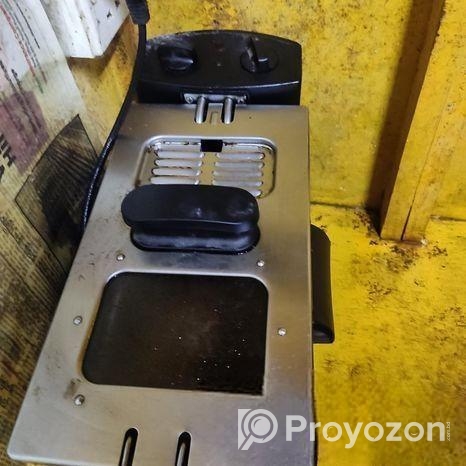 ফ্রাই মেশিন