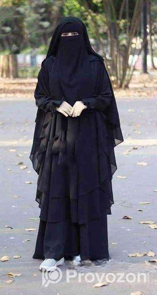 বোরখা কালেকশন Borkha