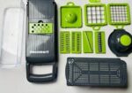 Fruits Multifuction Cutting Slicer Kitchen Tools