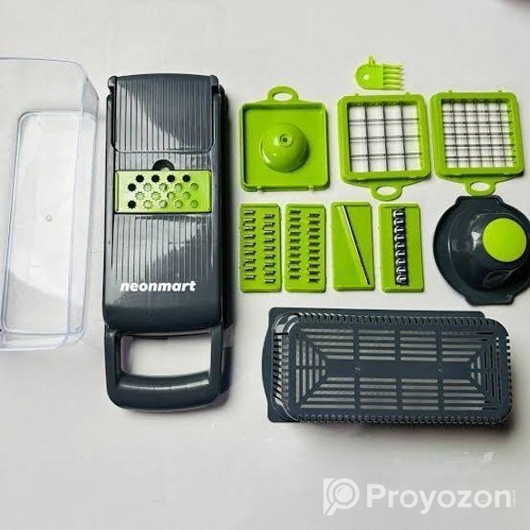 Fruits Multifuction Cutting Slicer Kitchen Tools