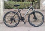 venter aluminium 26 size