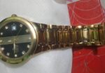 Selling Post,this Watch Come from Saudi Arabia