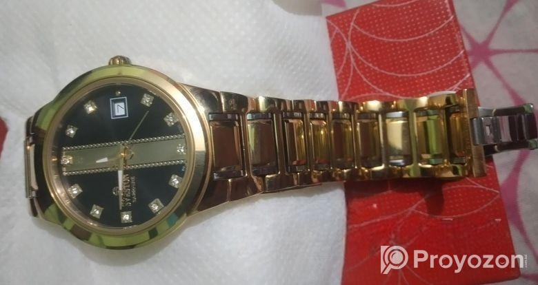 Selling Post,this Watch Come from Saudi Arabia