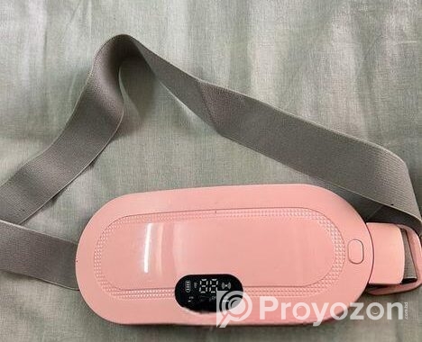 Heating Pad For Cramps