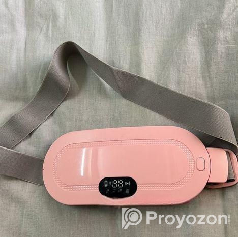 Heating Pad For Cramps