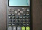 Casio Fx-991es Plus Calculator