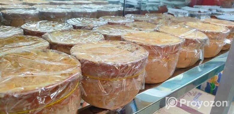 বগুড়ার স্পেশাল মানে দই