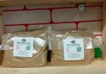 Premium Natural Brown Sugar (লাল আখের চিনি)