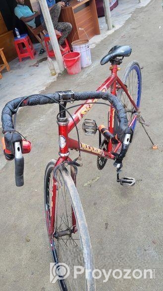 রেসিং সাইকেল