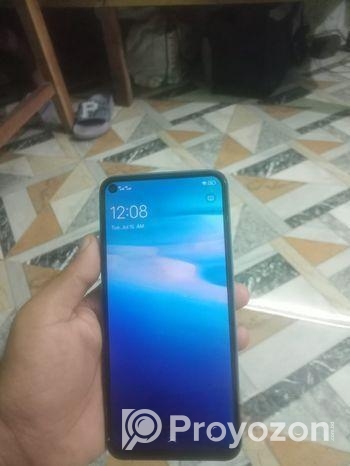 Vivo Y50 8/128 (Used)
