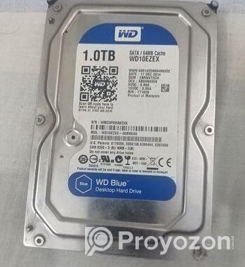 1tb Hdd
