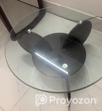 হাতিলের তৈরি সেন্টার টেবল