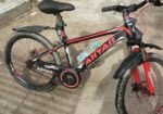 Bicycle for sell