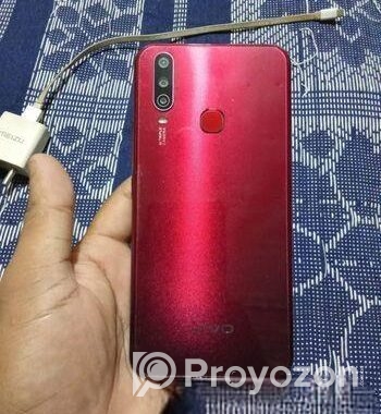 Vivo Y17 ` (Used)