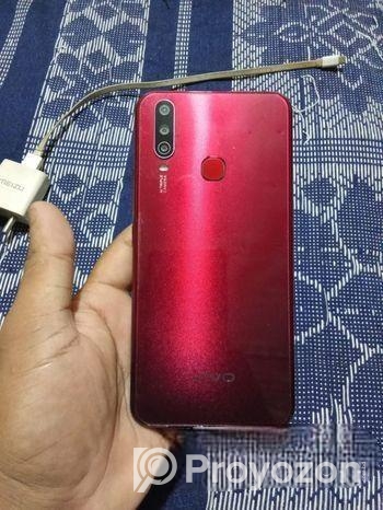 Vivo Y17 ` (Used)