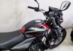 Bajaj Discover 110 হাইড্রোলিক ব্রেক 2022