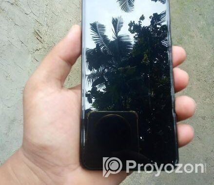 OnePlus 9R , (Used)
