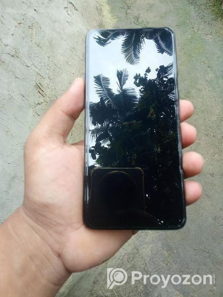 OnePlus 9R , (Used)