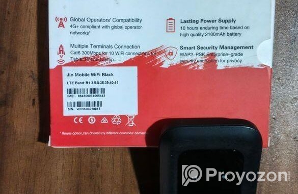 Pocket Router