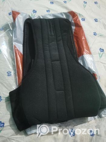 পিঠ বেল্টে